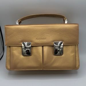 Baldinini Made in Italy purse